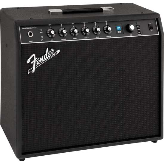 Fender Mustang™ LTX100