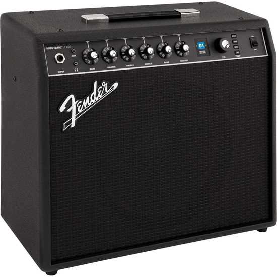 Fender Mustang™ LTX50