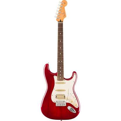 Fender Player II Modified Stratocaster® HSS Transparent Cherry Burst