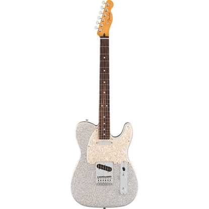 Fender 75th Anniversary Player II Telecaster® Diamond Dust Sparkle