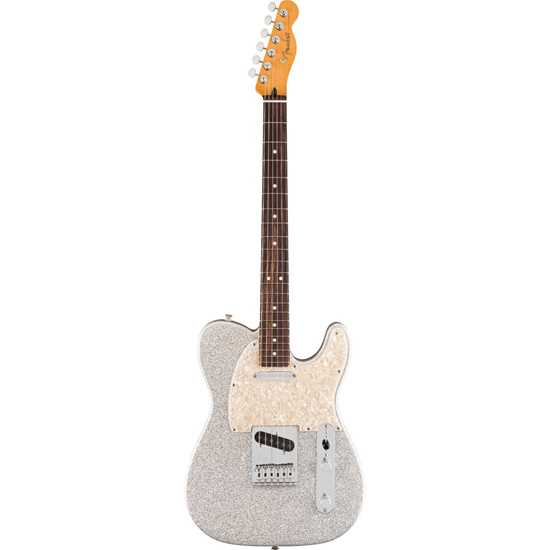 Fender 75th Anniversary Player II Telecaster® Diamond Dust Sparkle