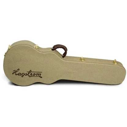 Hagström C45 Hagcase
