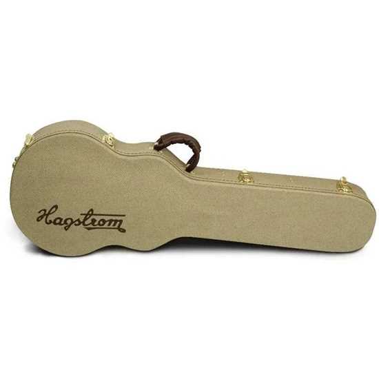 Hagström C45 Hagcase
