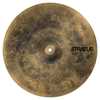 Sabian 14" Stratus Dry Hats hihat cymbal