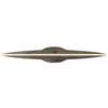 Sabian 14" Stratus Dry Hats hihat cymbal