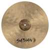 Sabian 14" Stratus Dry Hats hihat cymbal