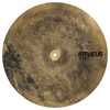 Sabian 15" Stratus Dry Hats hihat cymbal