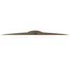 Sabian 15" Stratus Dry Hats hihat cymbal