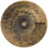 Sabian 16" Stratus Dry Hats hihat cymbal