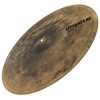 Sabian 16" Stratus Dry Hats hihat cymbal