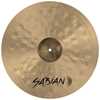 Sabian 16" Stratus Dry Hats hihat cymbal