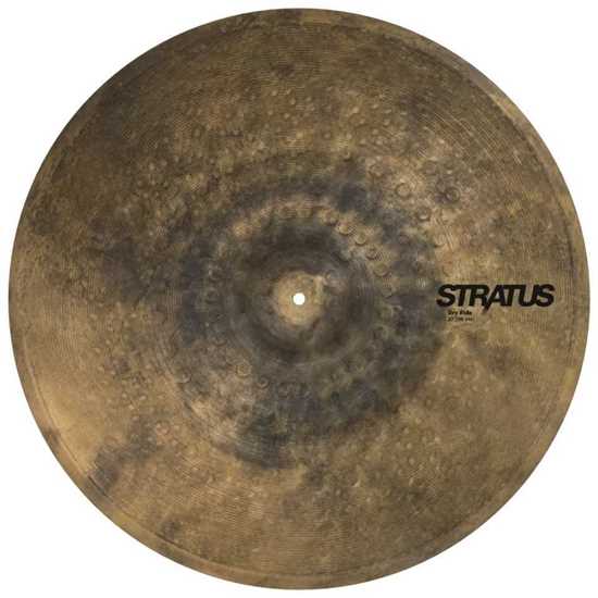 Sabian 22" Stratus Dry Ride ride-cymbal