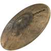 Sabian 22" Stratus Dry Ride ride-cymbal