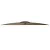 Sabian 22" Stratus Dry Ride ride-cymbal
