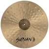 Sabian 22" Stratus Dry Ride ride-cymbal