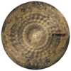 Sabian 24" Stratus Dry Ride ride-cymbal