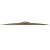 Sabian 24" Stratus Dry Ride ride-cymbal