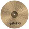 Sabian 24" Stratus Dry Ride ride-cymbal