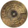 Sabian 18" Stratus Dry Crash crash-cymbal