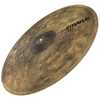 Sabian 18" Stratus Dry Crash crash-cymbal