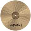 Sabian 18" Stratus Dry Crash crash-cymbal