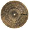 Sabian 19" Stratus Dry Crash crash-cymbal