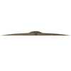 Sabian 19" Stratus Dry Crash crash-cymbal
