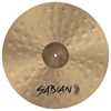 Sabian 19" Stratus Dry Crash crash-cymbal