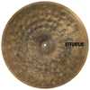 Sabian 20" Stratus Dry Crash crash-cymbal