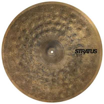 Sabian 20" Stratus Dry Crash crash-cymbal