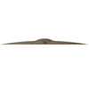 Sabian 20" Stratus Dry Crash crash-cymbal