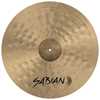 Sabian 20" Stratus Dry Crash crash-cymbal