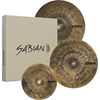 Sabian Stratus Dry Performance Set cymbalpaket cymbalset