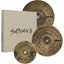 Sabian Stratus Dry Performance Set cymbalpaket cymbalset