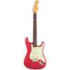 Fender American Professional Classic Stratocaster® Faded Dakota Red