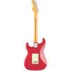 Fender American Professional Classic Stratocaster® Faded Dakota Red