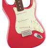 Fender American Professional Classic Stratocaster® Faded Dakota Red
