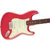 Fender American Professional Classic Stratocaster® Faded Dakota Red