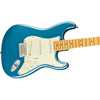 Fender American Professional Classic Stratocaster® Faded Lake Placid Blue
