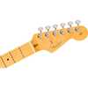Fender American Professional Classic Stratocaster® Faded Lake Placid Blue