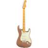 Fender American Professional Classic Stratocaster® Faded Firemist Gold