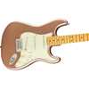 Fender American Professional Classic Stratocaster® Faded Firemist Gold