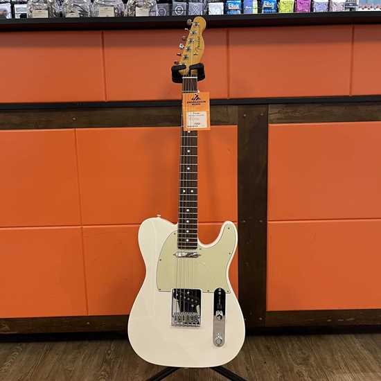 Bild på Fender Player II Telecaster (Begagnad)