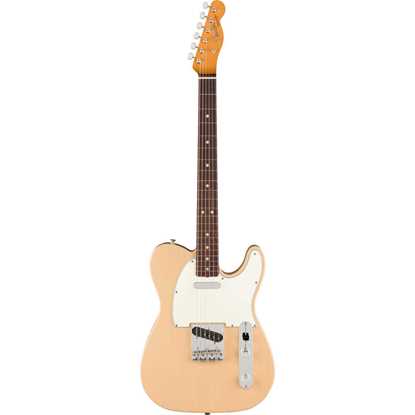 Fender Vintera® III Mid '60s Telecaster Vintage Blonde