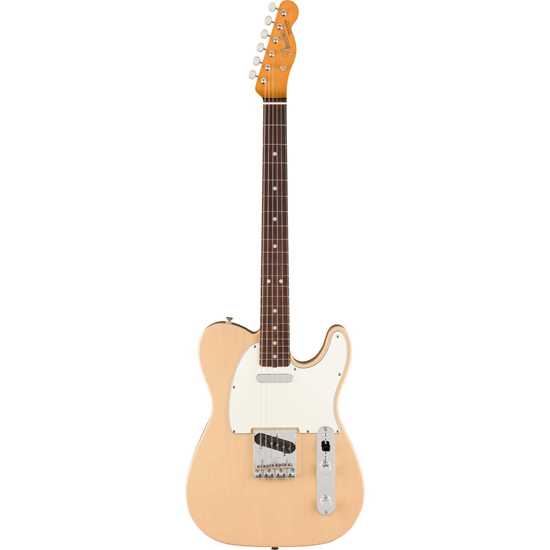 Fender Vintera® III Mid '60s Telecaster Vintage Blonde