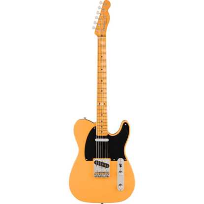 Fender 75th Anniversary Vintera® Road Worn® 1951 Telecaster® Butterscotch Blonde
