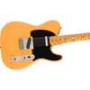 Fender 75th Anniversary Vintera® Road Worn® 1951 Telecaster® Butterscotch Blonde