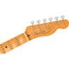 Fender 75th Anniversary Vintera® Road Worn® 1951 Telecaster® Butterscotch Blonde