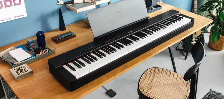 Casio PX-S1100 vs Roland FP-30X vs Yamaha P-225 – vilket digitalpiano ska du välja?