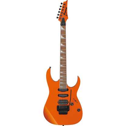 Ibanez RG460DX-ROM Roadster Orange Metallic